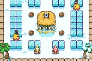 《冰淇凌坏蛋2H5》游戏截图2 《冰淇凌坏蛋2H5》游戏截图2