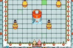 《冰淇凌坏蛋2H5》游戏截图5 《冰淇凌坏蛋2H5》游戏截图5