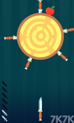 《新见缝插刀2》游戏截图2 《新见缝插刀2》游戏截图2