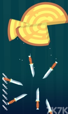 《新见缝插刀2》游戏截图1 《新见缝插刀2》游戏截图1