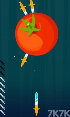 《新见缝插刀2》游戏截图4 《新见缝插刀2》游戏截图4