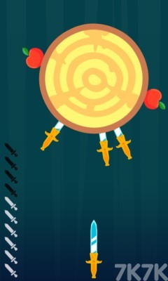 《新见缝插刀2》游戏截图3 《新见缝插刀2》游戏截图3