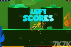 《决斗吧火柴人》游戏截图1 《决斗吧火柴人》游戏截图1