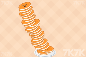 《煎饼果子》游戏截图1 《煎饼果子》游戏截图1