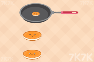 《煎饼果子》游戏截图3 《煎饼果子》游戏截图3