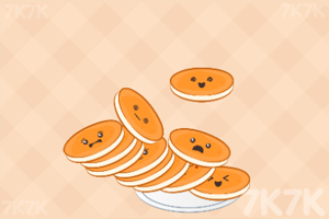 《煎饼果子》游戏截图2 《煎饼果子》游戏截图2