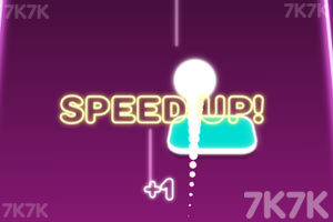 《超级跳跳球》游戏截图3 《超级跳跳球》游戏截图3