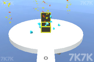 《3D弹球》游戏截图3 《3D弹球》游戏截图3