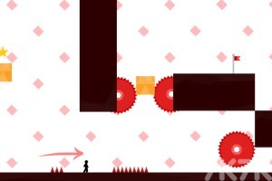 《火柴人试炼4》游戏截图2 《火柴人试炼4》游戏截图2