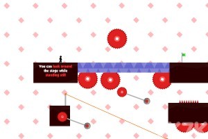 《火柴人试炼4》游戏截图3 《火柴人试炼4》游戏截图3