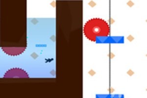 《火柴人试炼4》游戏截图5 《火柴人试炼4》游戏截图5