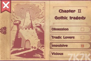 《童话故事书》游戏截图4