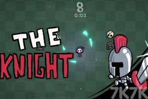 《骷髅风暴》游戏截图2 《骷髅风暴》游戏截图2