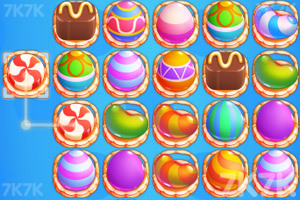 《新糖果连连看》游戏截图3