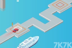 《老司机停车》游戏截图4 《老司机停车》游戏截图4