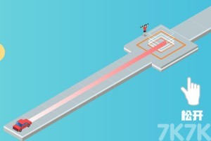 《老司机停车》游戏截图1 《老司机停车》游戏截图1