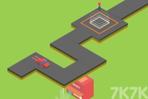 《老司机停车》游戏截图3 《老司机停车》游戏截图3