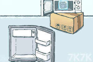 《天天躲猫猫》游戏截图3 《天天躲猫猫》游戏截图3