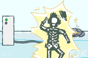 《天天躲猫猫》游戏截图5 《天天躲猫猫》游戏截图5