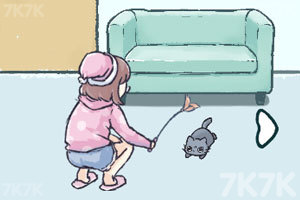 《天天躲猫猫》游戏截图2 《天天躲猫猫》游戏截图2