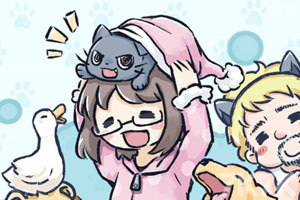 《天天躲猫猫》游戏截图1 《天天躲猫猫》游戏截图1