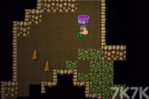 《盗贼寓言3》游戏截图2 《盗贼寓言3》游戏截图2