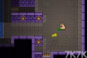 《盗贼寓言3》游戏截图4 《盗贼寓言3》游戏截图4