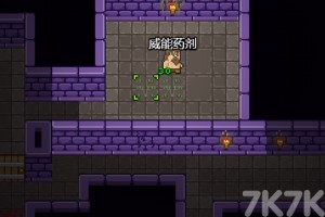 《盗贼寓言3》游戏截图3 《盗贼寓言3》游戏截图3