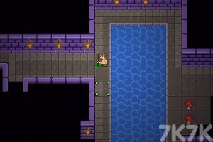 《盗贼寓言3》游戏截图1 《盗贼寓言3》游戏截图1