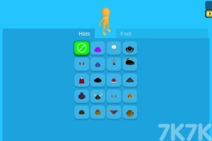 《抓住就跑》游戏截图3