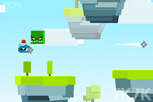 《王牌大作战》游戏截图3 《王牌大作战》游戏截图3