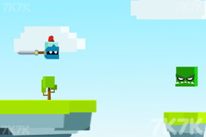 《王牌大作战》游戏截图2 《王牌大作战》游戏截图2