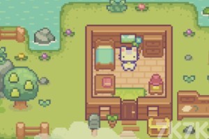《山谷物语》游戏截图4 《山谷物语》游戏截图4