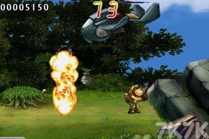 《特种任务H5》游戏截图4 《特种任务H5》游戏截图4