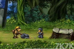 《特种任务H5》游戏截图1 《特种任务H5》游戏截图1