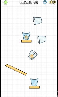 《旋转杯》游戏截图1 《旋转杯》游戏截图1