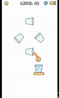 《旋转杯》游戏截图4 《旋转杯》游戏截图4