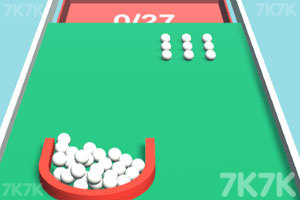 《欢乐推推球》游戏截图2 《欢乐推推球》游戏截图2