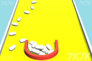 《欢乐推推球》游戏截图3 《欢乐推推球》游戏截图3