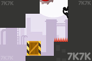 《火柴人试炼》游戏截图2 《火柴人试炼》游戏截图2