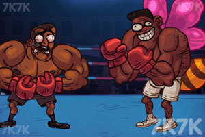 《史上最贱小游戏美国之旅》游戏截图6 《史上最贱小游戏美国之旅》游戏截图6