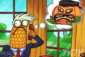 《史上最贱小游戏美国之旅》游戏截图2 《史上最贱小游戏美国之旅》游戏截图2