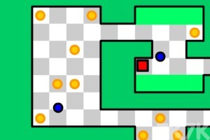 《世界上最难的游戏H5》游戏截图3 《世界上最难的游戏H5》游戏截图3