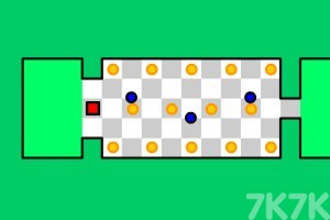 《世界上最难的游戏H5》游戏截图2 《世界上最难的游戏H5》游戏截图2