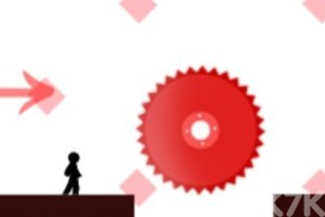 《火柴人试炼5》游戏截图1 《火柴人试炼5》游戏截图1