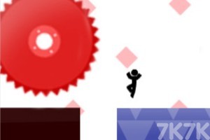 《火柴人试炼5》游戏截图5 《火柴人试炼5》游戏截图5