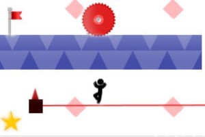 《火柴人试炼5》游戏截图3 《火柴人试炼5》游戏截图3