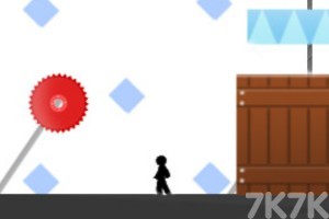 《火柴人试炼5》游戏截图4 《火柴人试炼5》游戏截图4