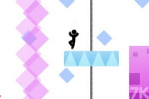 《火柴人试炼5》游戏截图2 《火柴人试炼5》游戏截图2