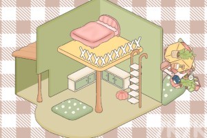 《收纳小行家》游戏截图2 《收纳小行家》游戏截图2